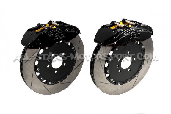 Kit gros frein avant Forge pour Golf 7 GTI / R