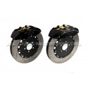Forge Motorsport Front Brake Kit for Golf MK7 GTI / R