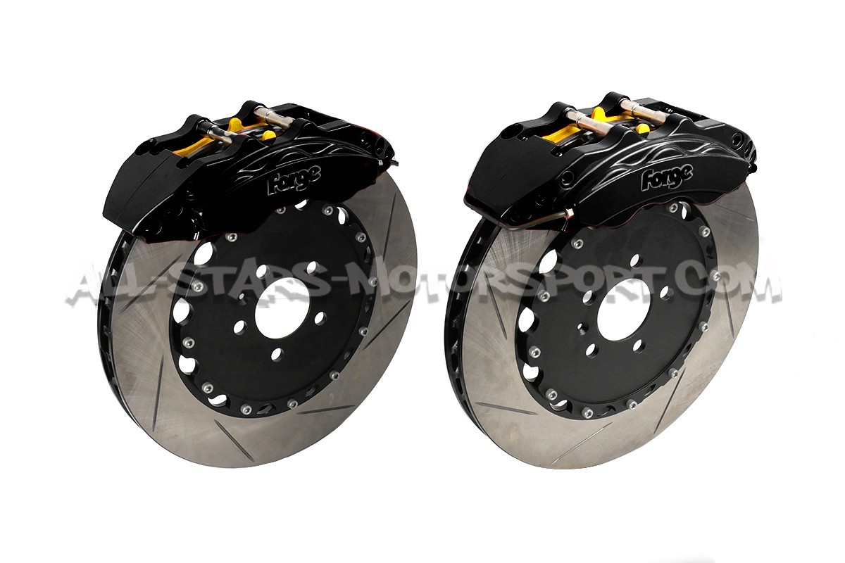 Forge Motorsport Front Brake Kit for Golf MK7 GTI / R
