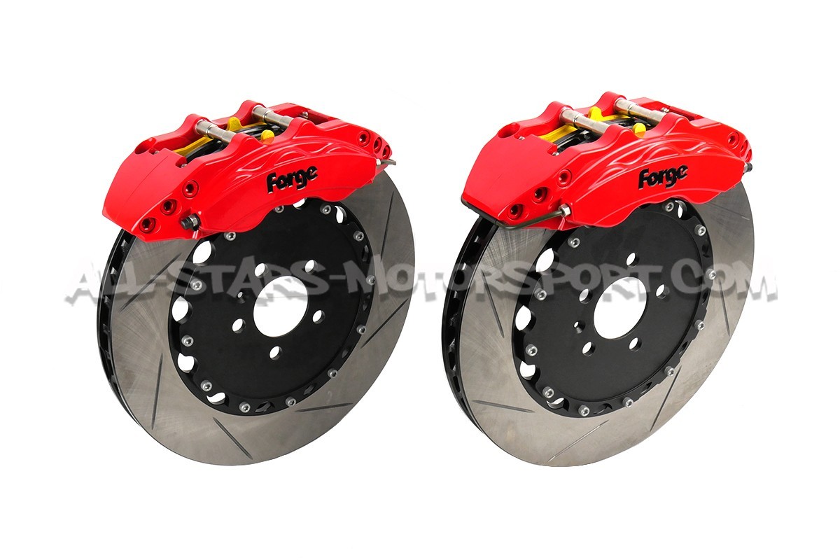 Kit gros frein avant Forge pour Golf 7 GTI / R