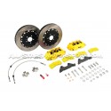 Kit gros frein avant Forge pour Golf 7 GTI / R