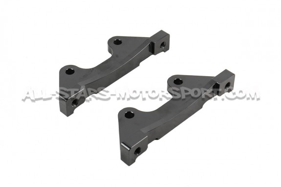 Forge Motorsport Front Brake Kit for Golf MK7 GTI / R