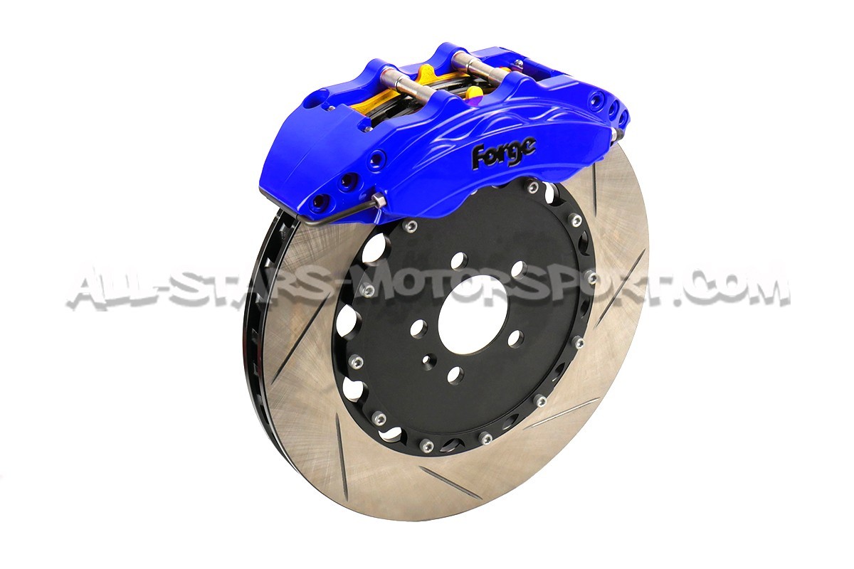 Kit gros frein avant Forge pour Golf 7 GTI / R