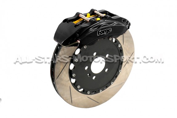 Kit gros frein avant Forge pour Golf 7 GTI / R