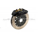 Forge Motorsport Front Brake Kit for Golf MK7 GTI / R