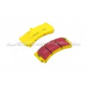 Kit de freno delantero Forge Motorsport para Golf 7 GTI / R