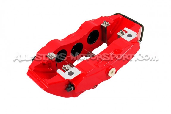 Kit gros frein avant Forge pour Golf 7 GTI / R