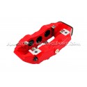 Forge Motorsport Front Brake Kit for Golf MK7 GTI / R