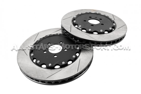 Kit gros frein avant Forge pour Audi S3 8V / Leon Cupra 5F
