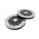 Kit gros frein avant Forge pour Audi S3 8V / Leon Cupra 5F