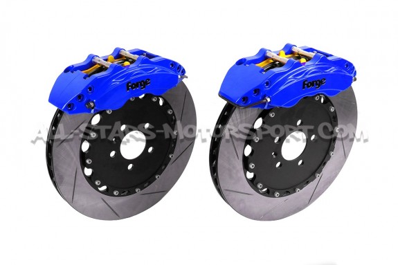 Kit gros frein avant Forge pour Audi S3 8V / Leon Cupra 5F