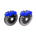 Kit de freno delantero Forge Motorsport para Audi S3 8V / Leon Cupra 5F