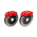 Kit gros frein avant Forge pour Audi S3 8V / Leon Cupra 5F