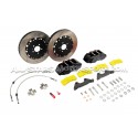 Kit de freno delantero Forge Motorsport para Audi S3 8V / Leon Cupra 5F