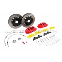 Kit gros frein avant Forge pour Audi S3 8V / Leon Cupra 5F