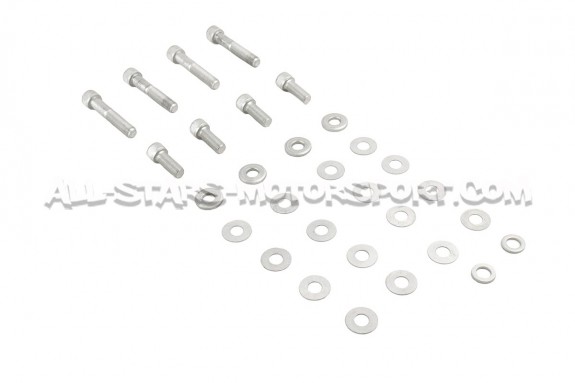 Forge Motorsport Front Brake Kit for Audi S3 8V / Leon Cupra 5F