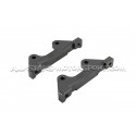 Kit de freno delantero Forge Motorsport para Audi S3 8V / Leon Cupra 5F