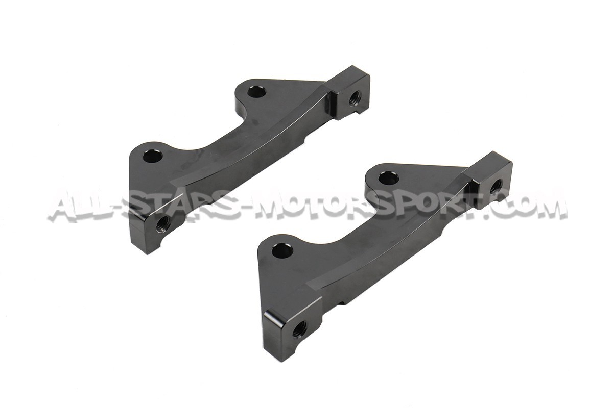 Kit gros frein avant Forge pour Audi S3 8V / Leon Cupra 5F