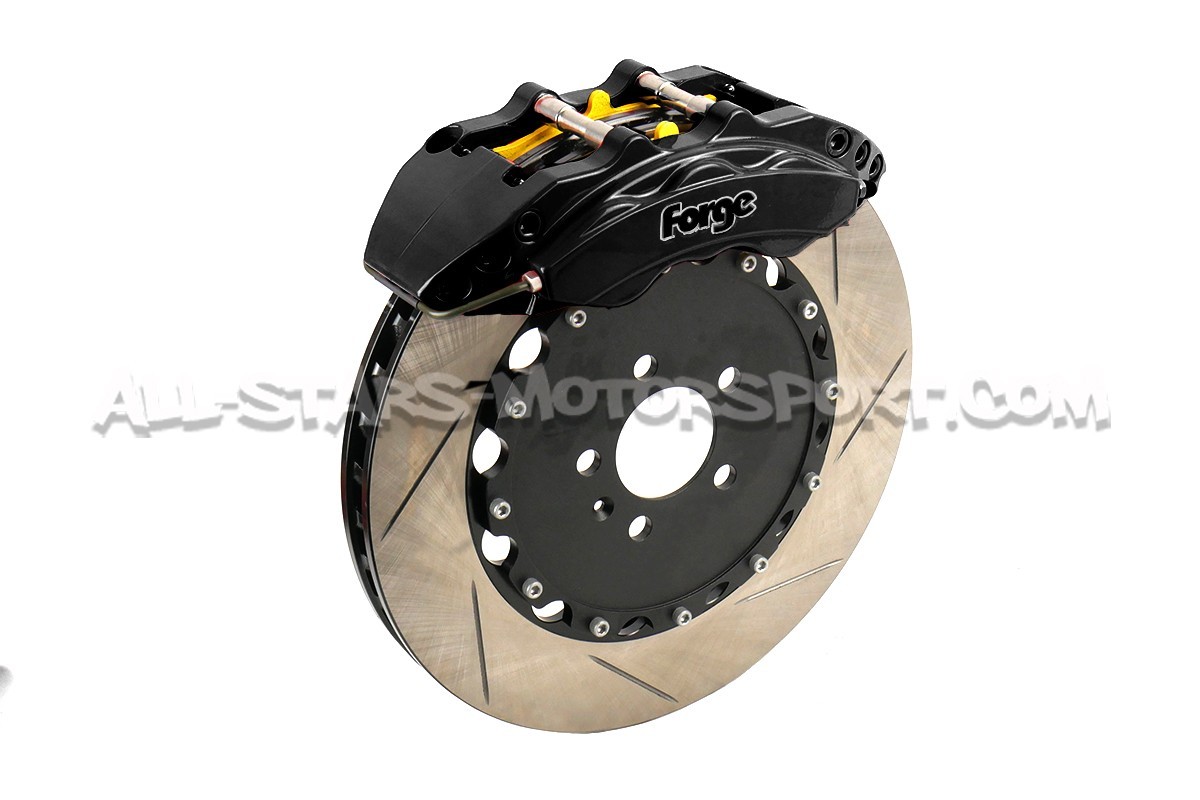 Kit gros frein avant Forge pour Audi S3 8V / Leon Cupra 5F