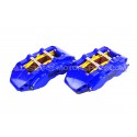 Kit gros frein avant Forge pour Audi S3 8V / Leon Cupra 5F