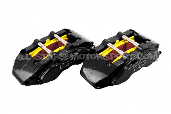 Kit de freno delantero Forge Motorsport para Audi S3 8V / Leon Cupra 5F