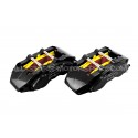 Forge Motorsport Front Brake Kit for Audi S3 8V / Leon Cupra 5F
