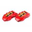 Kit gros frein avant Forge pour Audi S3 8V / Leon Cupra 5F