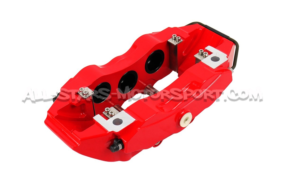 Forge Motorsport Front Brake Kit for Audi S3 8V / Leon Cupra 5F
