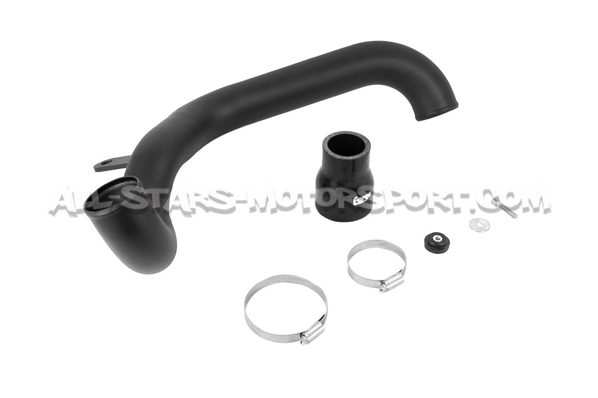 Golf 7 / S3 8V / Leon 2.0 TFSI 13+ Forge Discharge Pipe