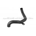 Tubo de intercambiador Forge para Golf 7 / S3 8V / Leon 2.0 TFSI 13+