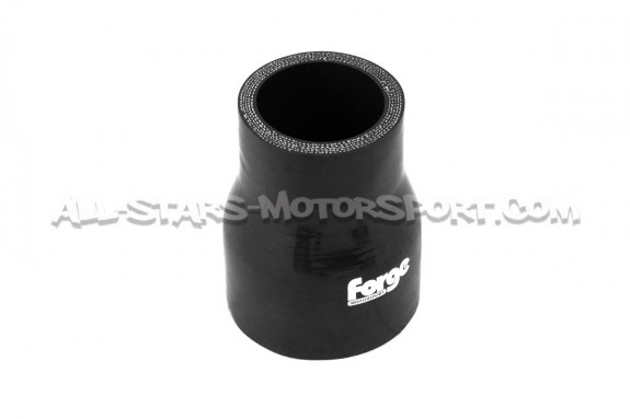 Tubo de intercambiador Forge para Golf 7 / S3 8V / Leon 2.0 TFSI 13+