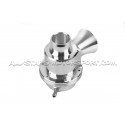 2.0 TFSI K03 Forge High Flow Blow Off Valve Kit
