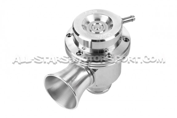 2.0 TFSI K03 Forge High Flow Blow Off Valve Kit