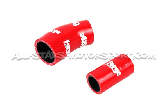 Kit dump valve ouverte haut debit Forge pour 2.0 TFSI K03
