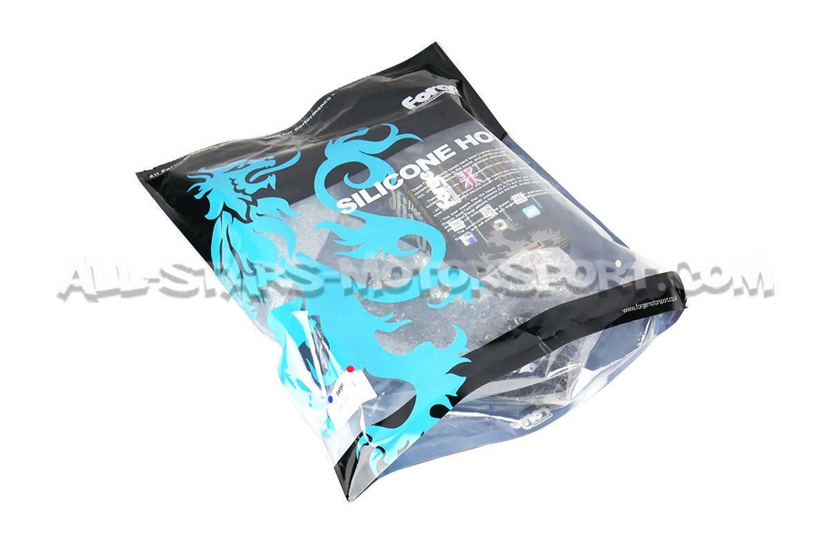 Kit valvula de descarga Atmosferica Forge para 2.0 TFSI K03