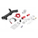 2.0 TFSI K03 Forge High Flow Blow Off Valve Kit