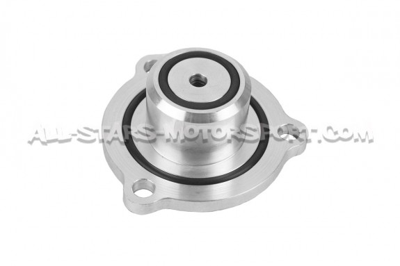 Kit dump valve ouverte haut debit Forge pour 2.0 TFSI K03
