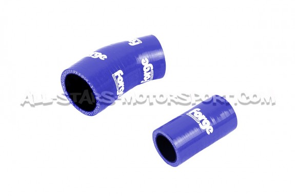Kit dump valve ouverte haut debit Forge pour 2.0 TFSI K03
