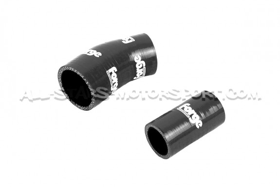 2.0 TFSI K03 Forge High Flow Blow Off Valve Kit