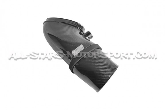 Admision de carbono Eventuri para BMW M3 E9x