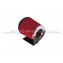 Admision de carbono Eventuri para BMW M3 E9x