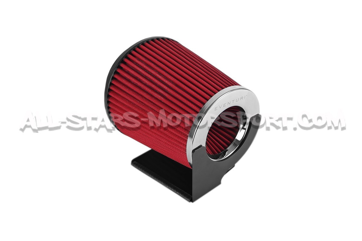 Admision de carbono Eventuri para BMW M3 E9x