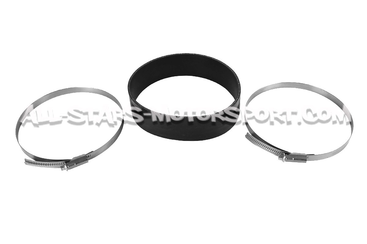 Admision de carbono Eventuri para BMW M3 E9x