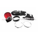 Admision de carbono Eventuri para BMW M3 E9x