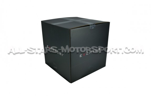 Admision de carbono Eventuri para BMW M3 E9x