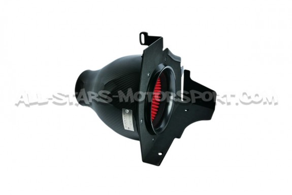 BMW M3 E46 Eventuri Carbon Fiber Intake System