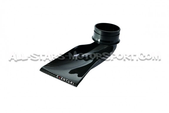 BMW M3 E46 Eventuri Carbon Fiber Intake System