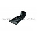 Admision  de carbono Eventuri para BMW M3 E46