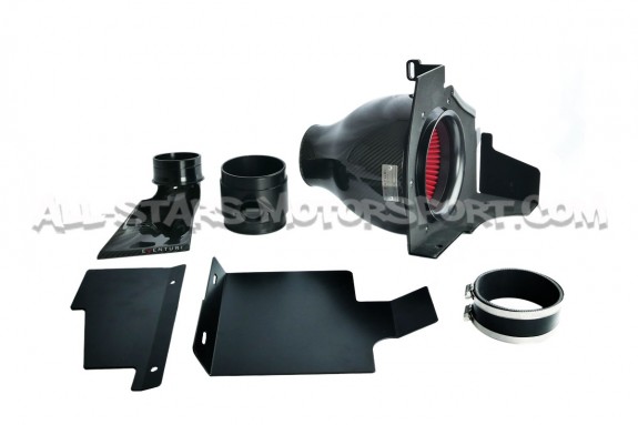 BMW M3 E46 Eventuri Carbon Fiber Intake System