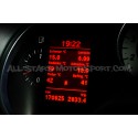 Boitier Polar Fis + Advanced Audi Seat Skoda Volkswagen